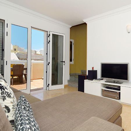 Centric Home - Solarium Terrace - Sea Views Arrecife (Lanzarote) Exterior foto