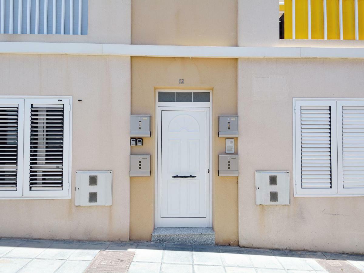 Centric Home - Solarium Terrace - Sea Views Arrecife (Lanzarote) Exterior foto