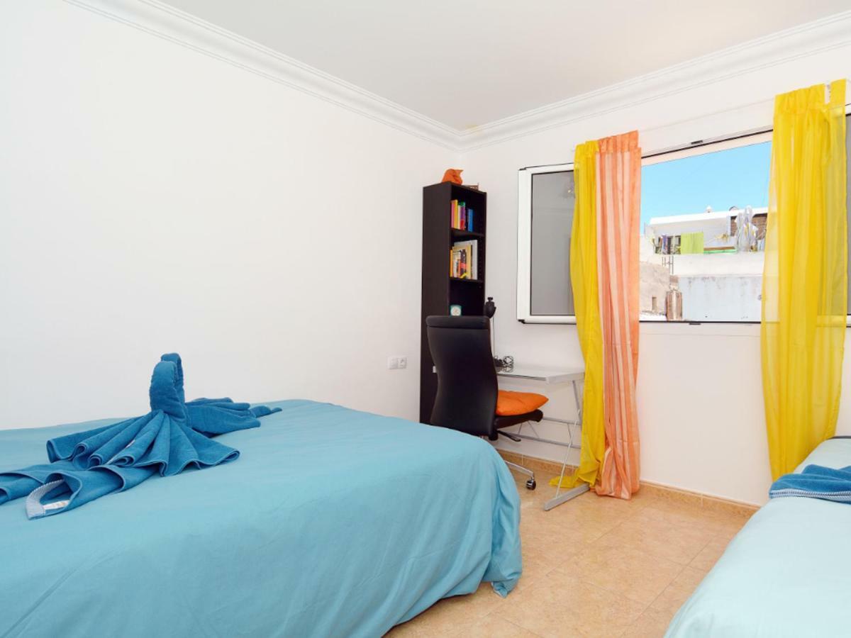 Centric Home - Solarium Terrace - Sea Views Arrecife (Lanzarote) Exterior foto