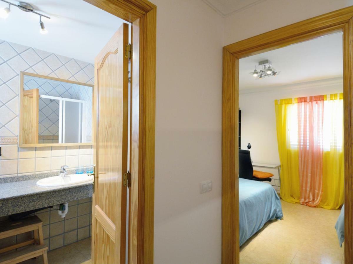 Centric Home - Solarium Terrace - Sea Views Arrecife (Lanzarote) Exterior foto