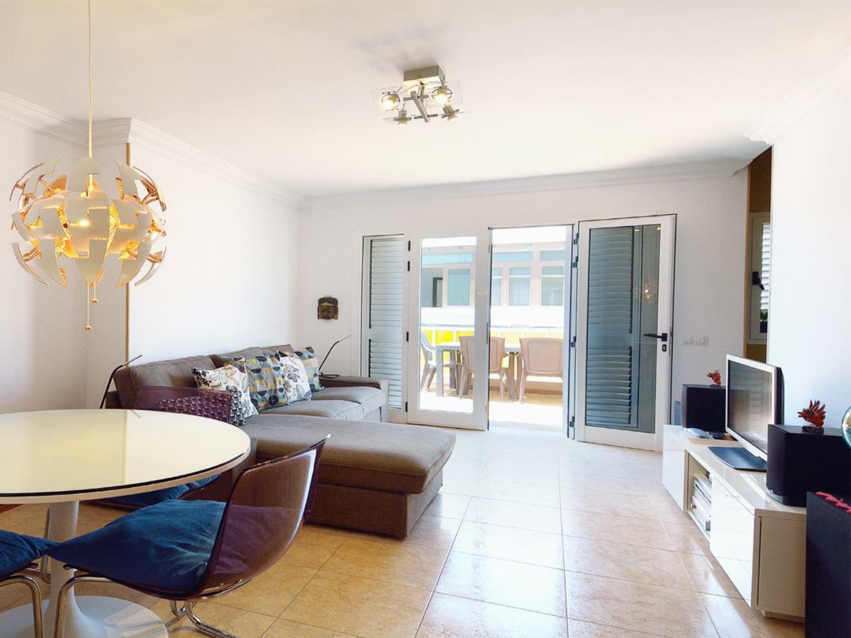Centric Home - Solarium Terrace - Sea Views Arrecife (Lanzarote) Exterior foto