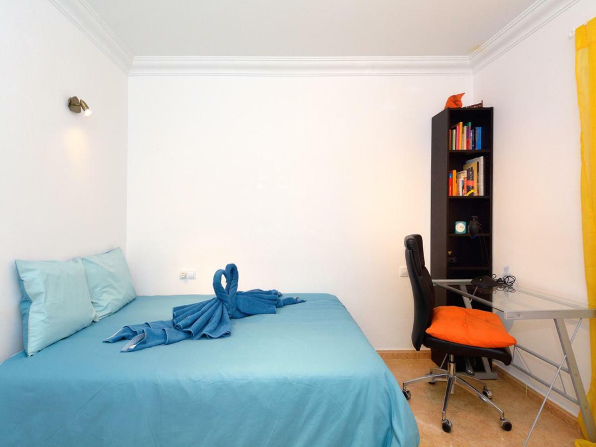 Centric Home - Solarium Terrace - Sea Views Arrecife (Lanzarote) Exterior foto